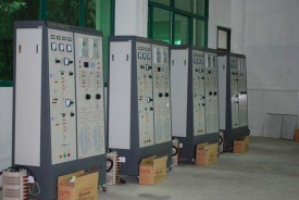 黔南工业电力自动化设备