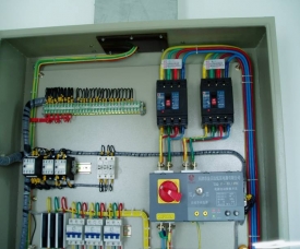 配电箱厂家哪家好