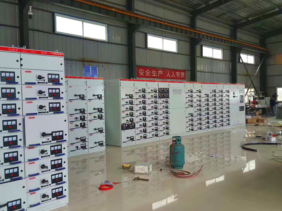 贵州电气成套设备 贵州电气成套设备