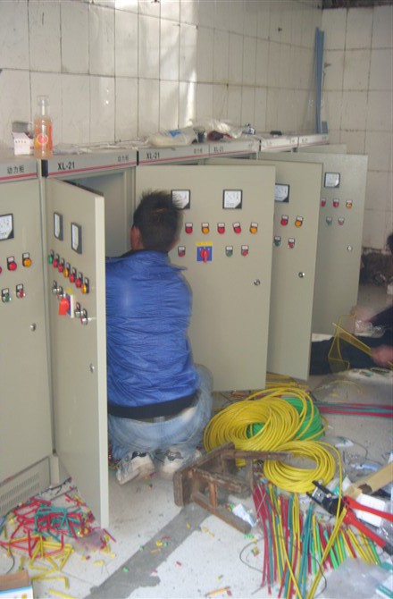 贵州配电箱 贵州配电箱