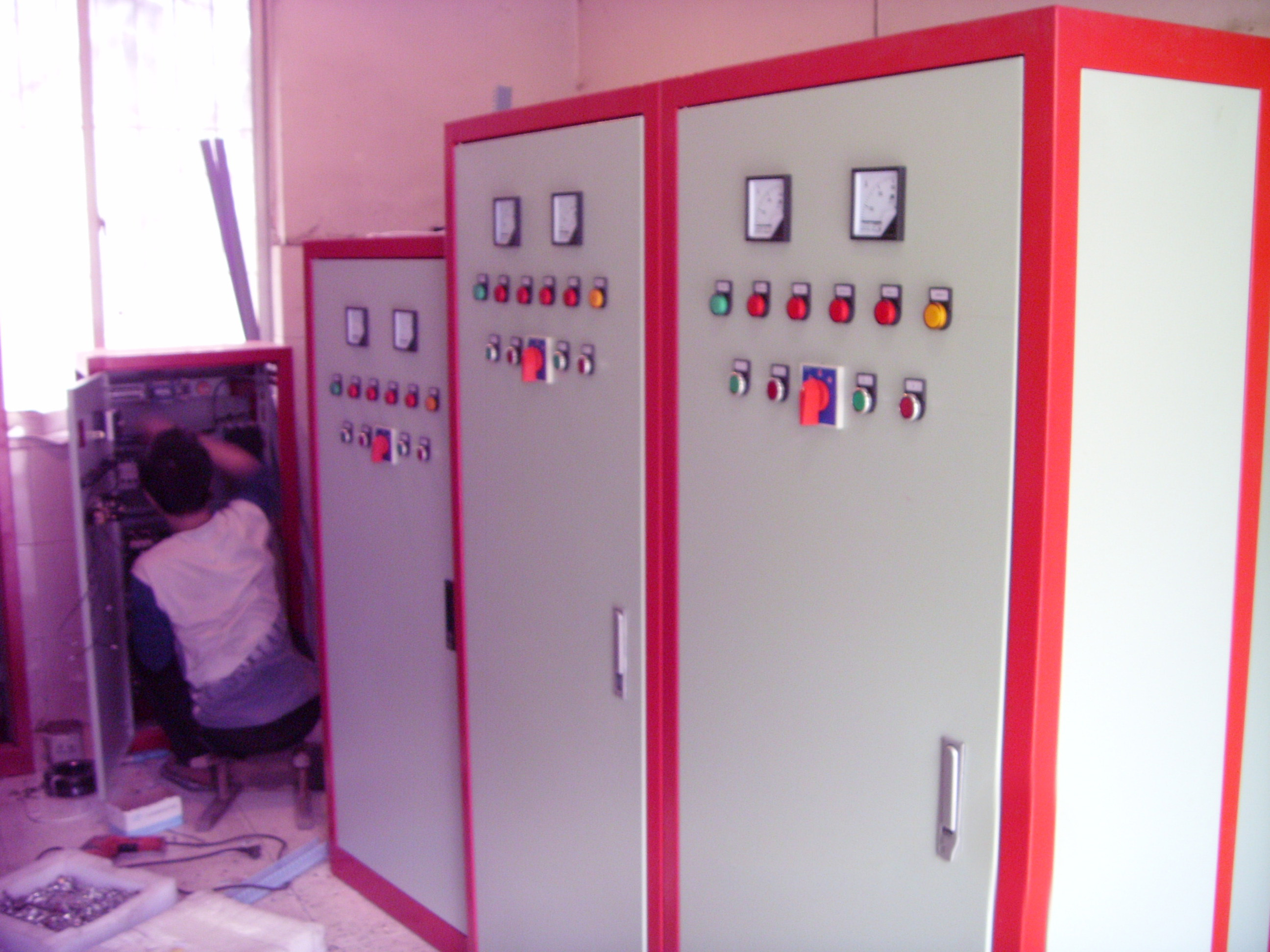 贵州配电柜 贵州配电柜