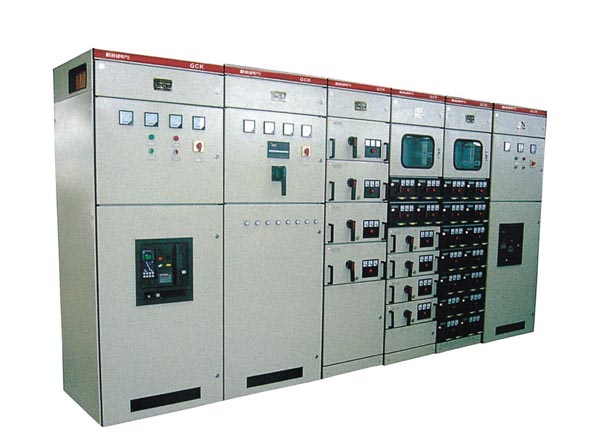 贵州电气成套设备