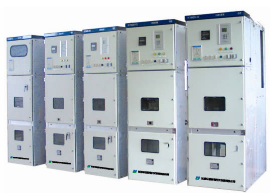 贵州电气成套设备